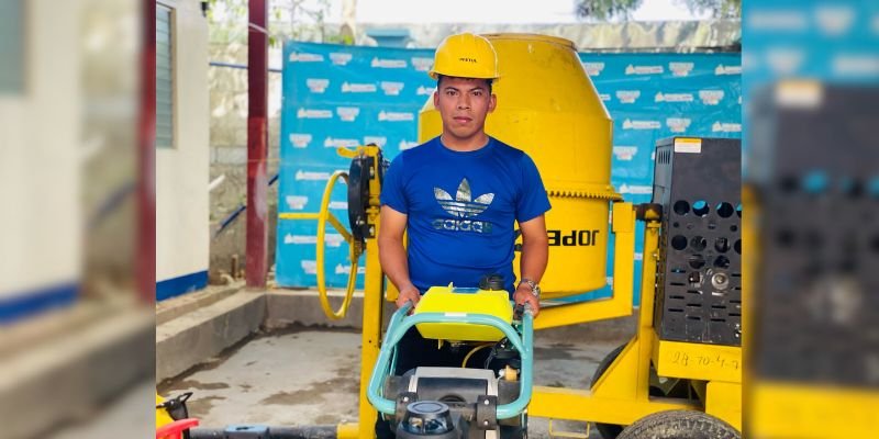 Centro Tecnológico de Somoto prepara condiciones para el inicio de clases este 5 de febrero