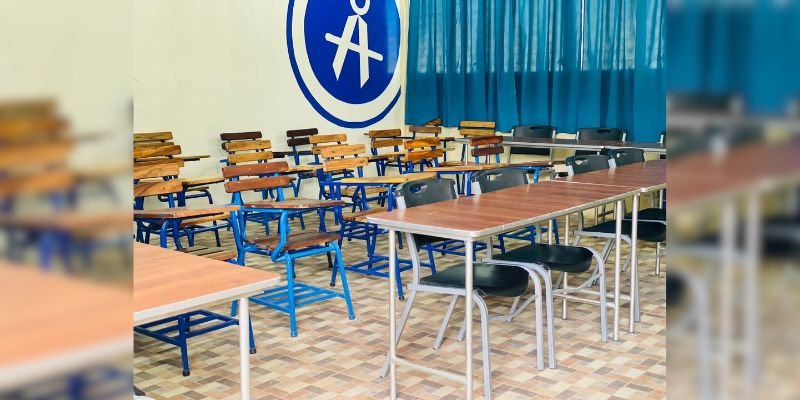 Centro Tecnológico de Somoto prepara condiciones para el inicio de clases este 5 de febrero