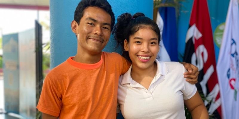 Centros Tecnológicos celebran el Día Nacional de la  Paz con “Festivales de la Paz y las Victorias"