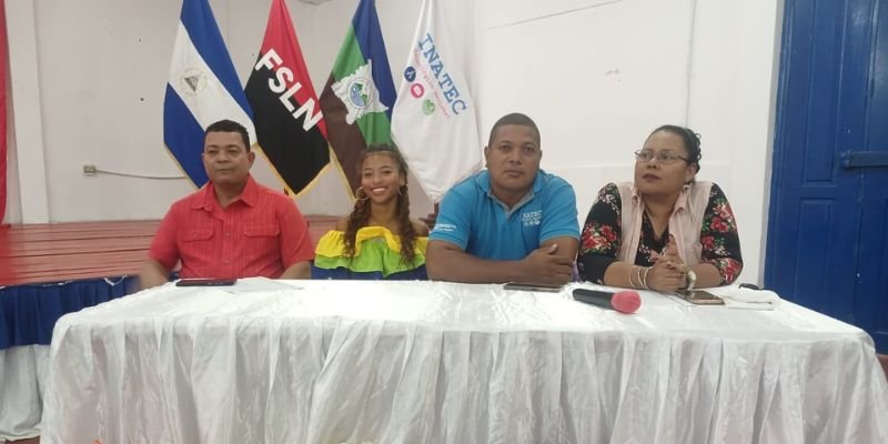 Centros Tecnológicos celebran el Día Nacional de la  Paz con “Festivales de la Paz y las Victorias"