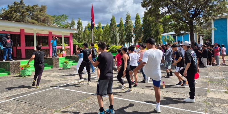 Centros Tecnológicos celebran el Día Nacional de la  Paz con “Festivales de la Paz y las Victorias"