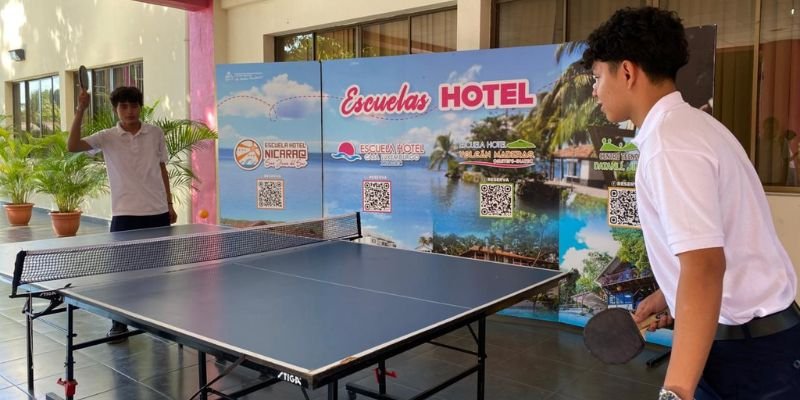 Centros Tecnológicos celebran el Día Nacional de la  Paz con “Festivales de la Paz y las Victorias"