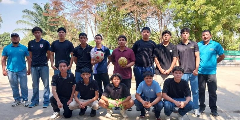 Centros Tecnológicos conmemoran el Día de la Dignidad Nacional con actividades formativas y culturales