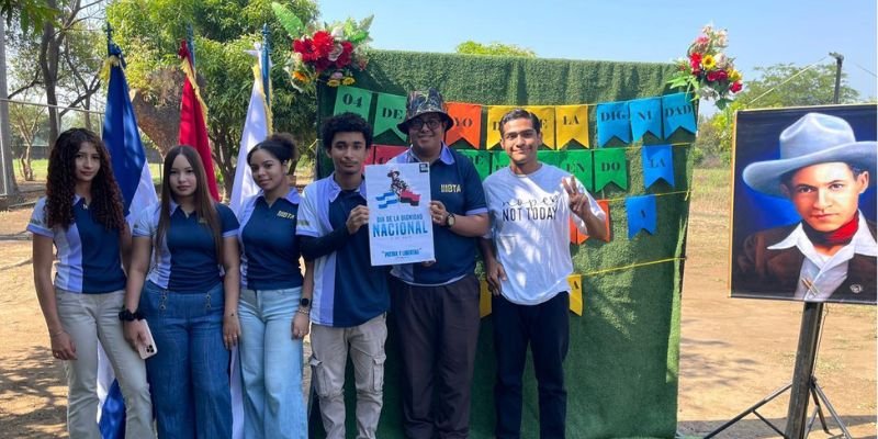 Centros Tecnológicos conmemoran el Día de la Dignidad Nacional con actividades formativas y culturales