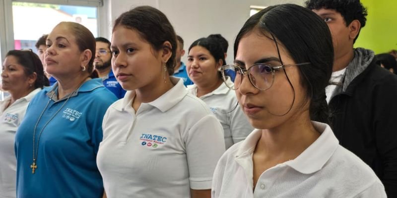 Centros Tecnológicos conmemoran el Día de la Dignidad Nacional con actividades formativas y culturales