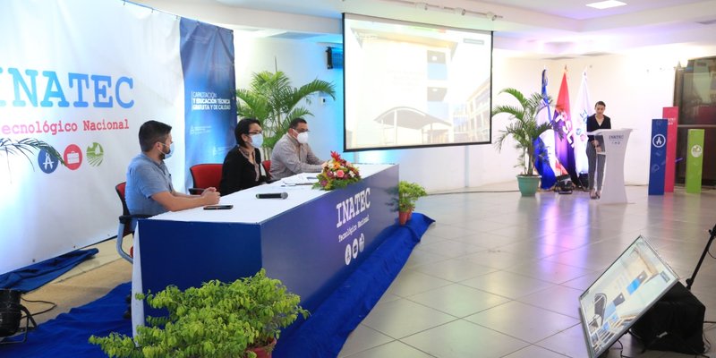 Encuentro con Centros Técnicos Privados