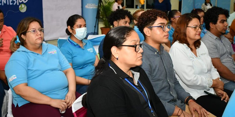 Certamen Nacional “Docente Innovador”:  Un homenaje al amor por el aprendizaje