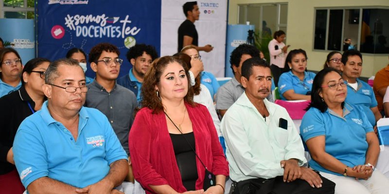 Certamen Nacional “Docente Innovador”:  Un homenaje al amor por el aprendizaje