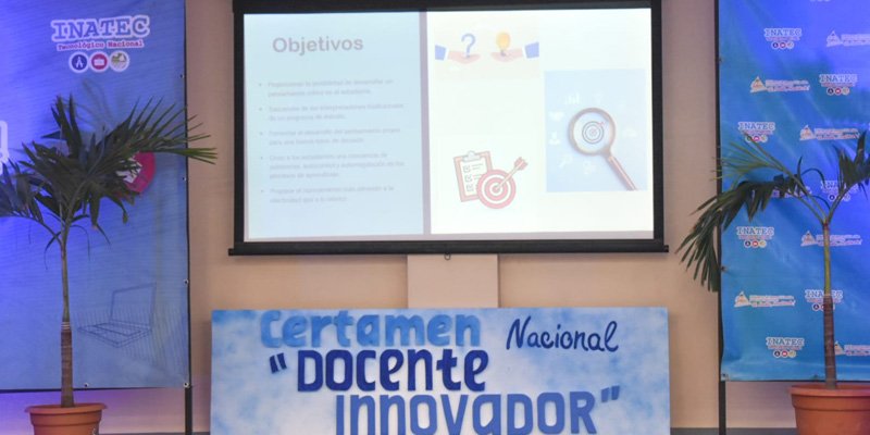 Así se vivió el Certamen Nacional Docente Innovador en León “Inspirados en el amor por el aprendizaje”