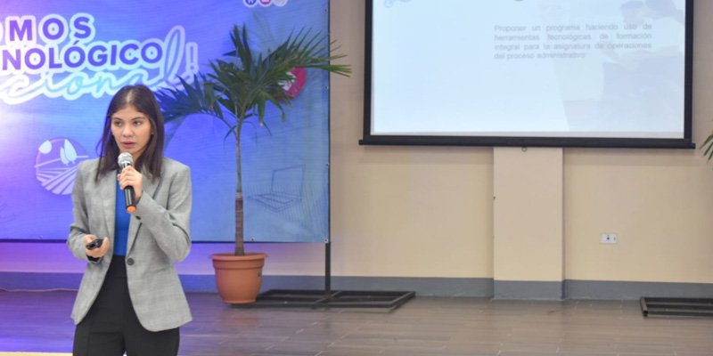 Así se vivió el Certamen Nacional Docente Innovador en León “Inspirados en el amor por el aprendizaje”