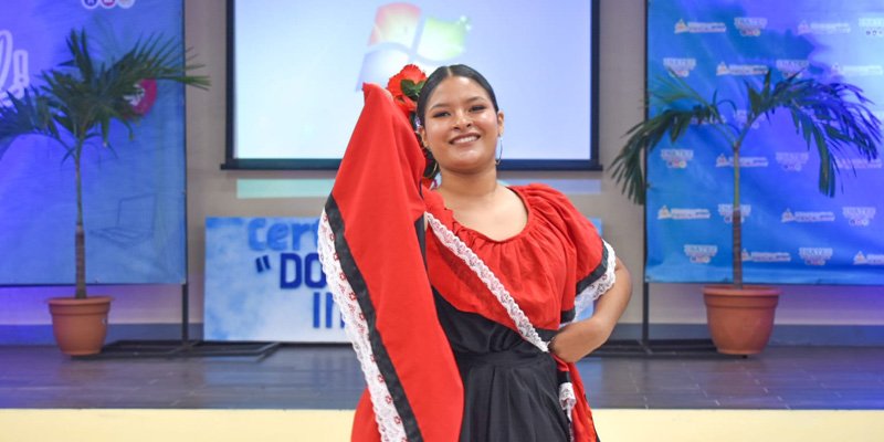 Así se vivió el Certamen Nacional Docente Innovador en León “Inspirados en el amor por el aprendizaje”