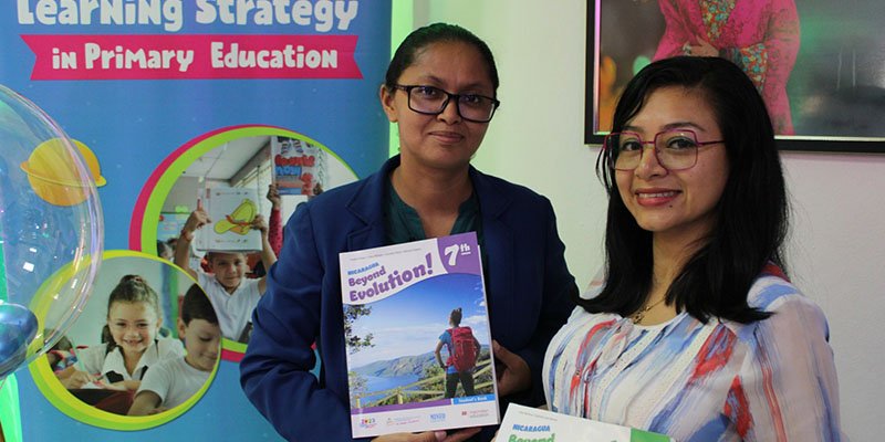 Sistema Educativo Nacional lanza programa de certificación internacional de inglés para maestros