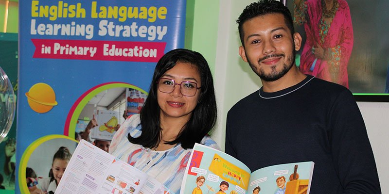 Sistema Educativo Nacional lanza programa de certificación internacional de inglés para maestros