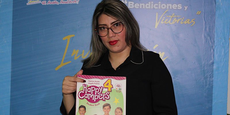 Sistema Educativo Nacional lanza programa de certificación internacional de inglés para maestros