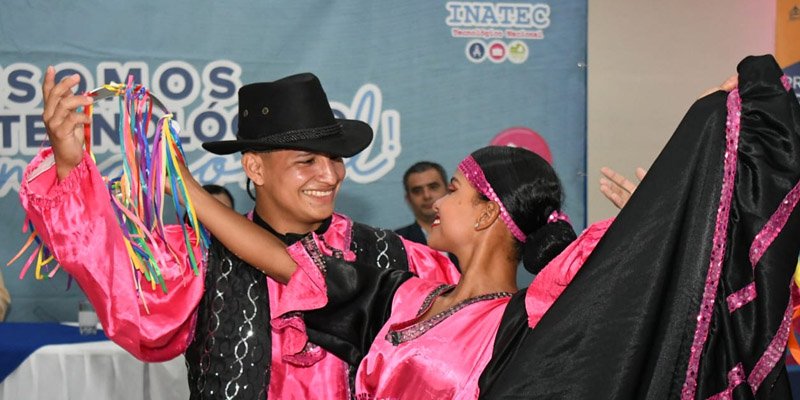 Policía Nacional y INATEC Gradúan y Lanzan Nueva Edición del Programa Angelita Morales Avilés