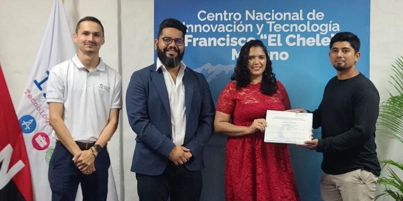 CI Nicaragua certifica a 100 protagonistas en herramientas tecnológicas durante su primer SkillsCamp