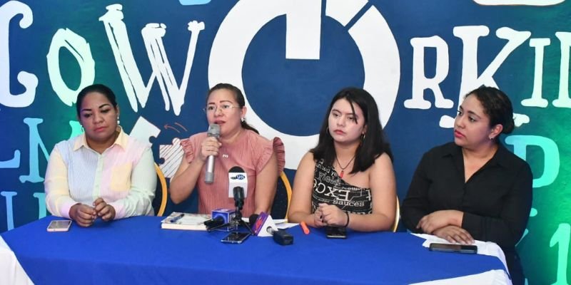 CI Nicaragua presenta Tercera Edición del Programa de Reconocimiento de Competencias Digitales