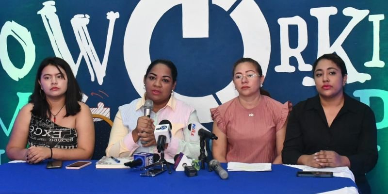CI Nicaragua presenta Tercera Edición del Programa de Reconocimiento de Competencias Digitales