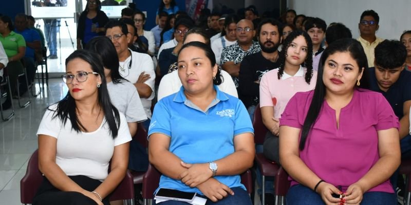 Sistema Educativo Nacional Inaugura Ciclo de Conferencias Para fortalecer Identidad y Orgullo Patrio