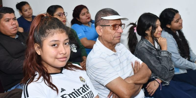Sistema Educativo Nacional Inaugura Ciclo de Conferencias Para fortalecer Identidad y Orgullo Patrio