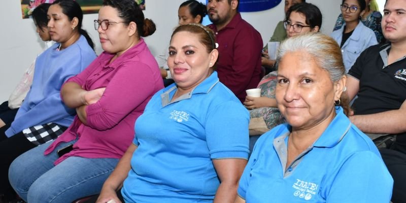 Sistema Educativo Nacional Inaugura Ciclo de Conferencias Para fortalecer Identidad y Orgullo Patrio