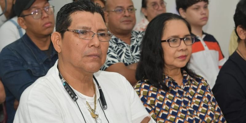 Sistema Educativo Nacional Inaugura Ciclo de Conferencias Para fortalecer Identidad y Orgullo Patrio