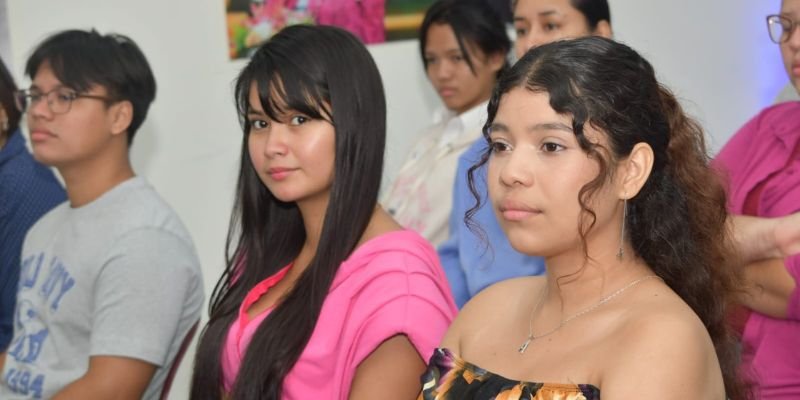 Sistema Educativo Nacional Inaugura Ciclo de Conferencias Para fortalecer Identidad y Orgullo Patrio
