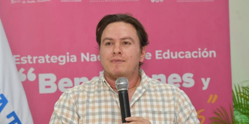 Sistema Educativo Nacional Inaugura Ciclo de Conferencias Para fortalecer Identidad y Orgullo Patrio