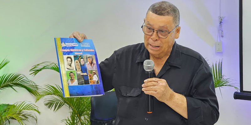 Centro Cultural y Politécnico José Coronel Urtecho concluye primer ciclo de Conferencias para el Fortalecimiento de la Identidad y Orgullo Patrio