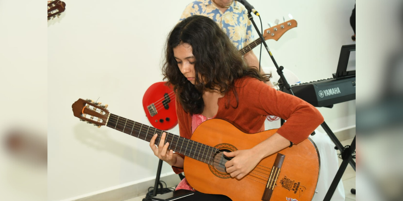 Circuito Artístico y Cultural “Arte en Todas Partes”