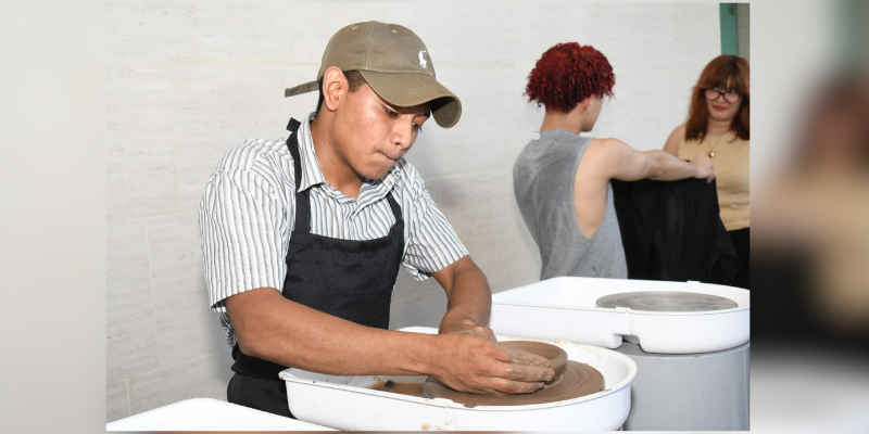 Circuito Artístico y Cultural “Arte en Todas Partes”