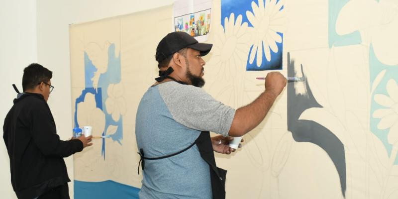 Circuito Artístico y Cultural “Arte en Todas Partes”