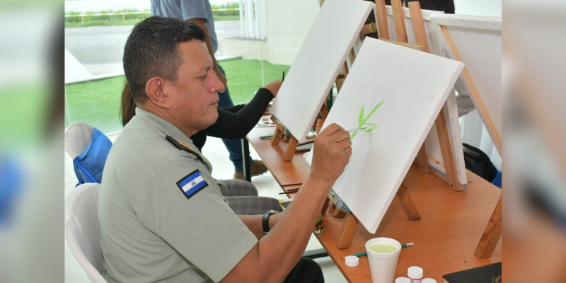 Circuito Artístico y Cultural “Arte en Todas Partes”