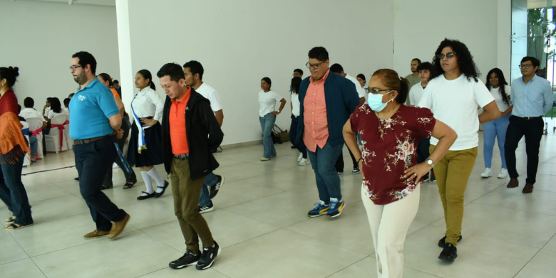 Circuito Artístico y Cultural “Arte en Todas Partes”