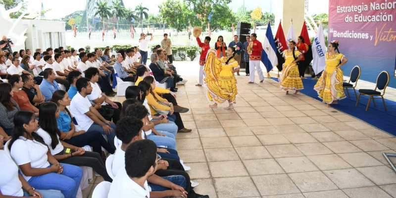 Circuito Artístico y Cultural “Arte en Todas Partes”