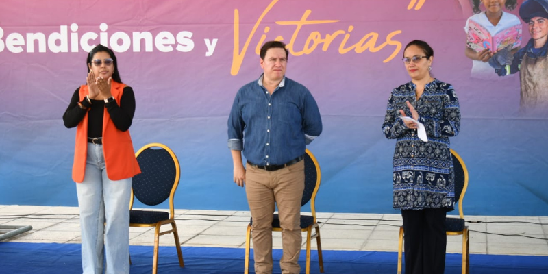 Circuito Artístico y Cultural “Arte en Todas Partes”