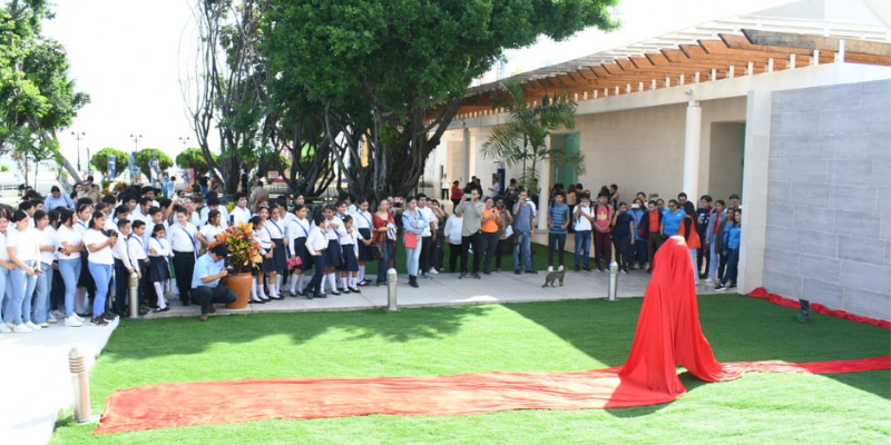 Circuito Artístico y Cultural “Arte en Todas Partes”