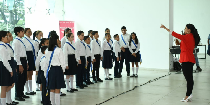 Circuito Artístico y Cultural “Arte en Todas Partes”
