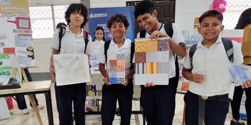 Presentan Circuito Artístico:  “Abril Creativo, Abril de Todas las Victorias”