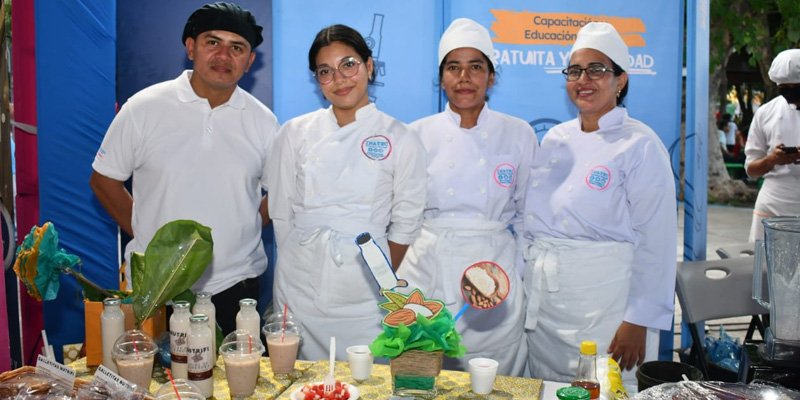 Circuito de Innovación y Emprendimiento en Managua