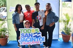 INATEC celebra el Mes Patrio con el Circuito Orgullo Técnico “Todos San Jacinto” en Managua, Granada y Chinandega