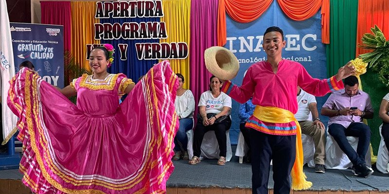 Inician clases del Programa “Luz Y Verdad Aprender para Prosperar” en Chinandega