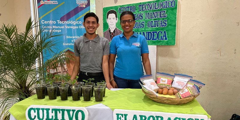 Inician clases del Programa “Luz Y Verdad Aprender para Prosperar” en Chinandega