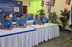 Más de 3,200 maestros y maestras técnicos culminan su preparación para el inicio del segundo semestre académico 2025