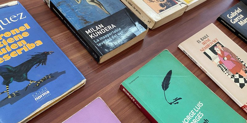 Inician Clubes de Escritura y Lectura en el Centro Técnico Ernst Thalmann de Jinotepe