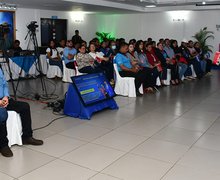INATEC Celebra avances de la Educación Técnica con Coloquio Nacional en saludo al 46/19