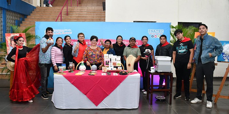 INATEC Celebra avances de la Educación Técnica con Coloquio Nacional en saludo al 46/19