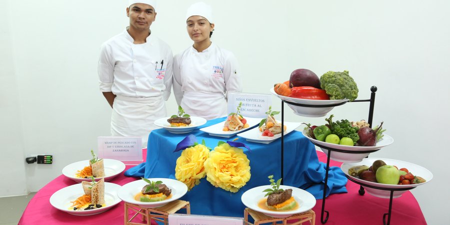 Participá del Primer Concurso Nacional de Recetas Saludables