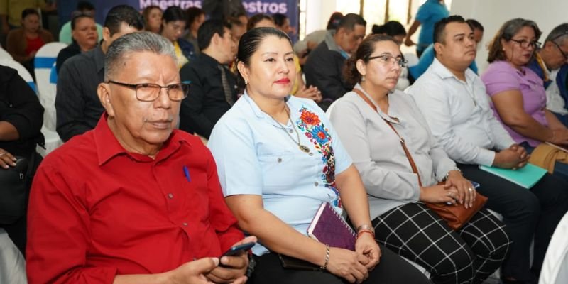 Sistema Educativo Nacional desarrolla la Conferencia: “Historia, saberes ancestrales y populares”