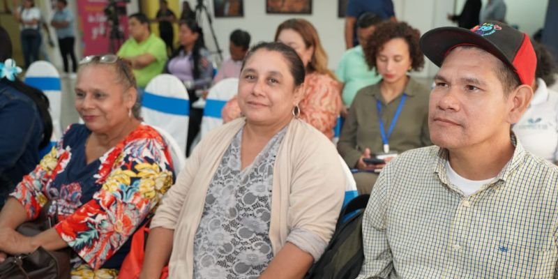 Sistema Educativo Nacional desarrolla la Conferencia: “Historia, saberes ancestrales y populares”
